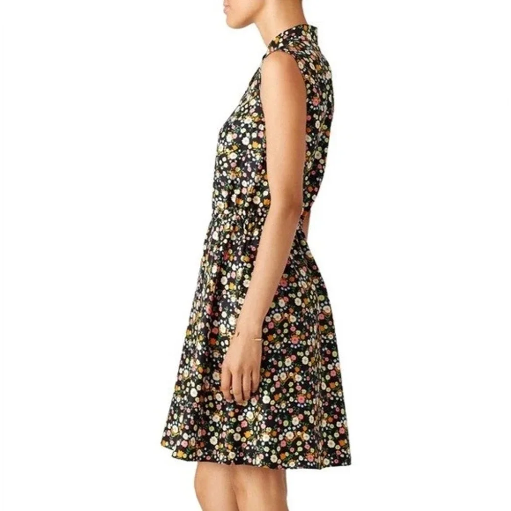 Tory Burch elastic pit